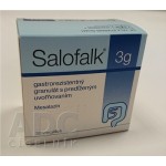 Салофальк (Salofalk) гранулы 3 г, 30 пакет-саше