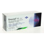 Синовиаль (Sinovial) HL раствор 3.2% 2 мл, 1 шприц