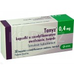 Таниз (Tanyz) 0.4 мг, 30 капсул